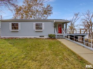 1265 Millpoint Rd, East Peoria, IL 61611