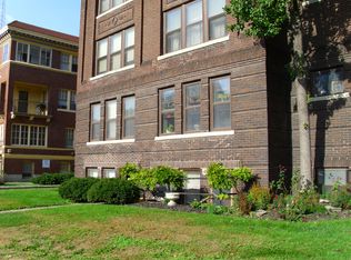 43 Willis St E #B43, Detroit, MI 48201