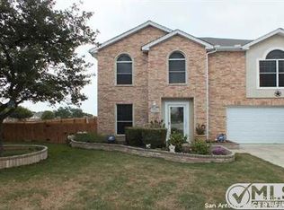 13126 Forum Rd, Universal City, TX 78148