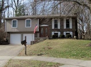 3114 March Ter, Cincinnati, OH 45239