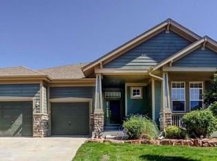 10565 Wildhorse Ln, Littleton, CO 80125