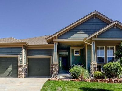 10565 Wildhorse Lane, Littleton, CO, 80125