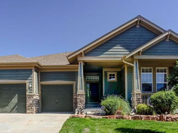 10565 Wildhorse Lane, Littleton, CO 80125
