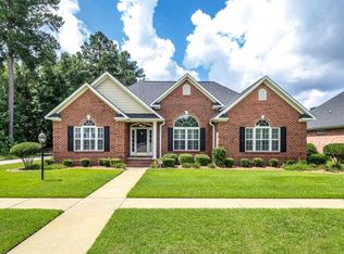 400 Veranda Dr, Sumter, SC 29150