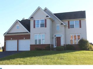 135 Tullamore Rd, Magnolia, DE 19962