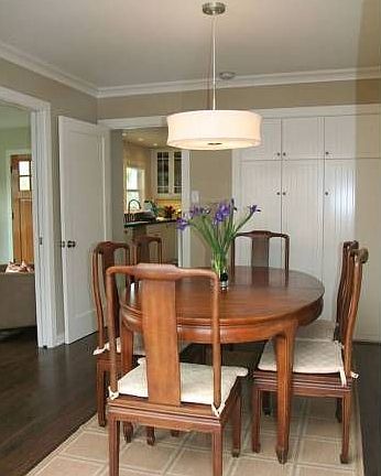 Dinning Room or Bedroom