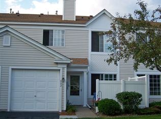 1830 121st Ln NW APT 602, Coon Rapids, MN 55448