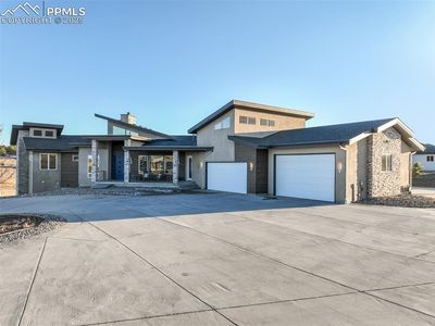 19647 Guildford Ct, Monument, CO, 80132
