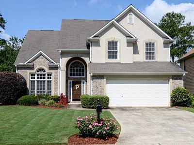 2729 Harper Woods Dr, Marietta, GA, 30062