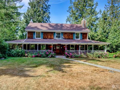 33275 S Skagit Highway, Sedro Woolley, WA, 98284