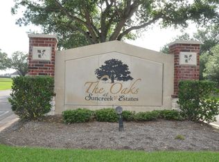 1414 Lakeland Cir, Rosharon, TX 77583