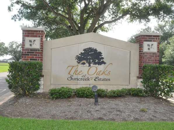 1414 Lakeland Cir, Rosharon, TX 77583