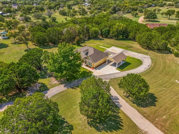 1841 Floyd Rd, Weatherford, TX 76087