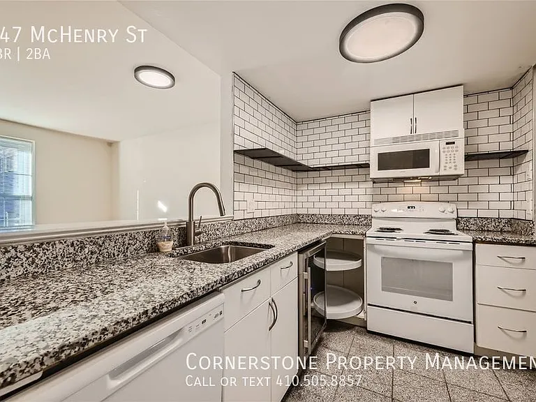 847 McHenry St — Photo 4