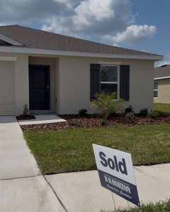 3009 Pink Gerbera Sq, Plant City, FL, 33566