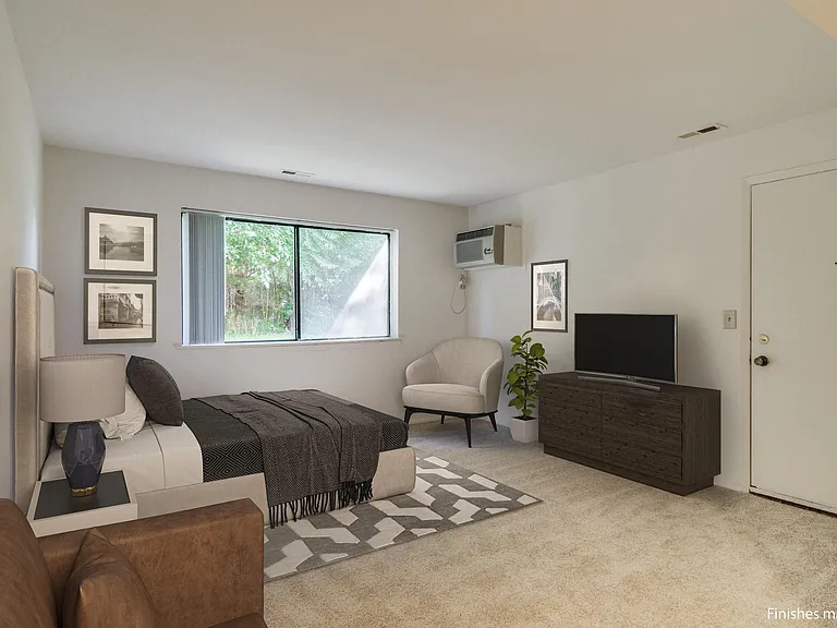 Sycamore Creek Apartments — Photo 23