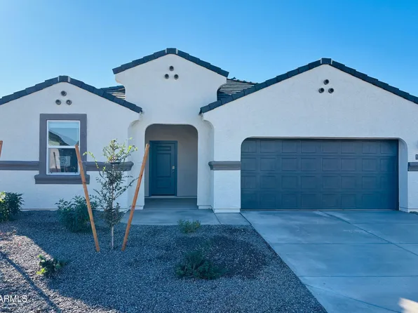 11923 E LUPINE Lane, Florence, AZ 85132
