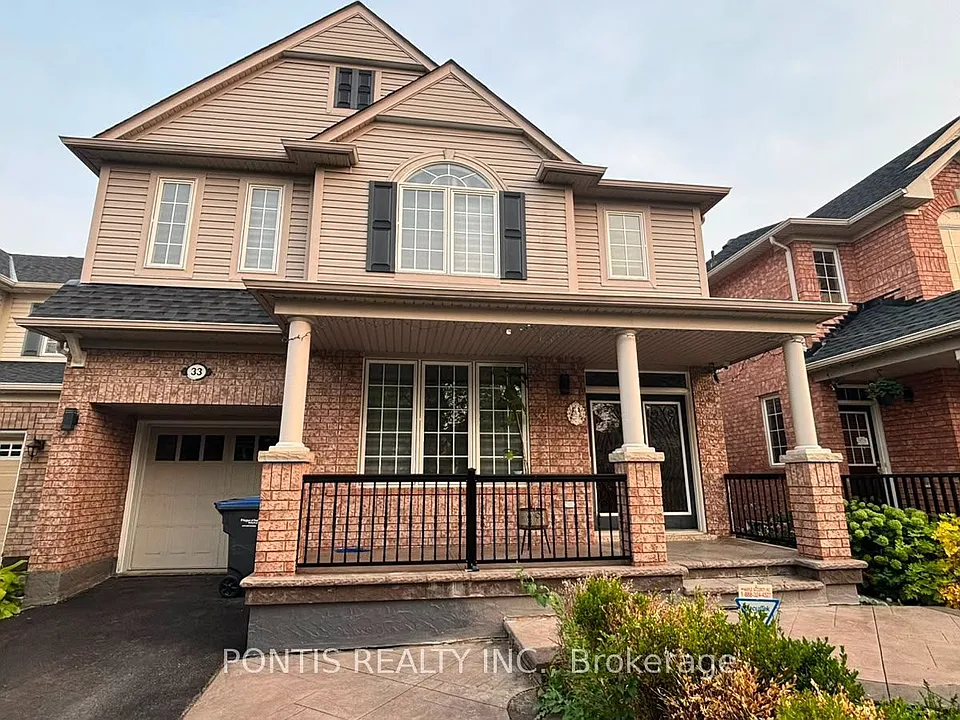 33 Clyde Rd