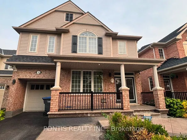 33 Clyde Rd, Brampton, ON L6X 0M6