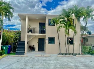 3520-22 SW 25th St, Miami, FL 33133