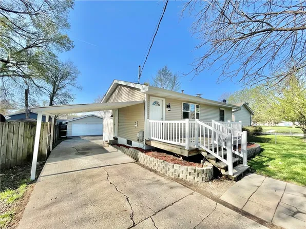 3929 Easton Blvd, Des Moines, IA 50317