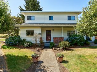 17875 SE Vogel Rd, Damascus, OR 97089