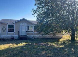 200 Family Acres Dr, Pottsboro, TX 75076