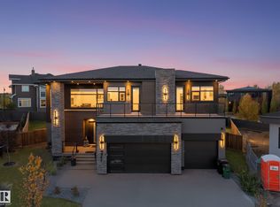 4511 Wingfield Bay NW, Edmonton, AB T6W 2E1