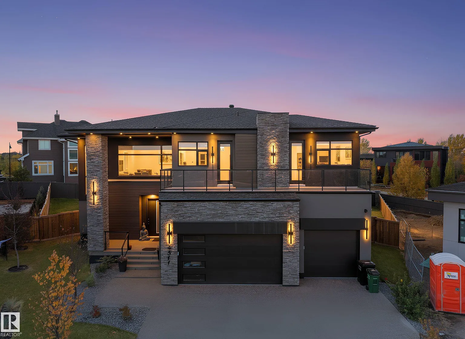 4511 Wingfield Bay NW photo 1