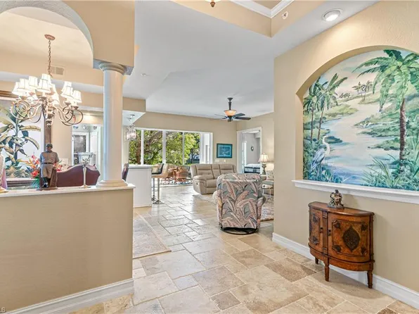 24611 Ivory Cane DR #101, BONITA SPRINGS, FL 34134