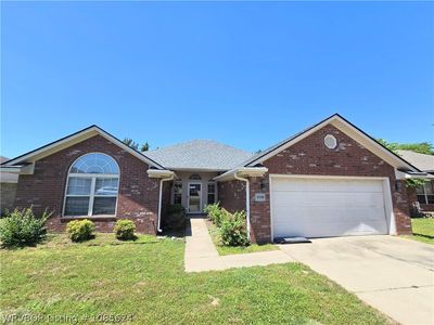 2709 Quarry Dr, Van Buren, AR, 72956