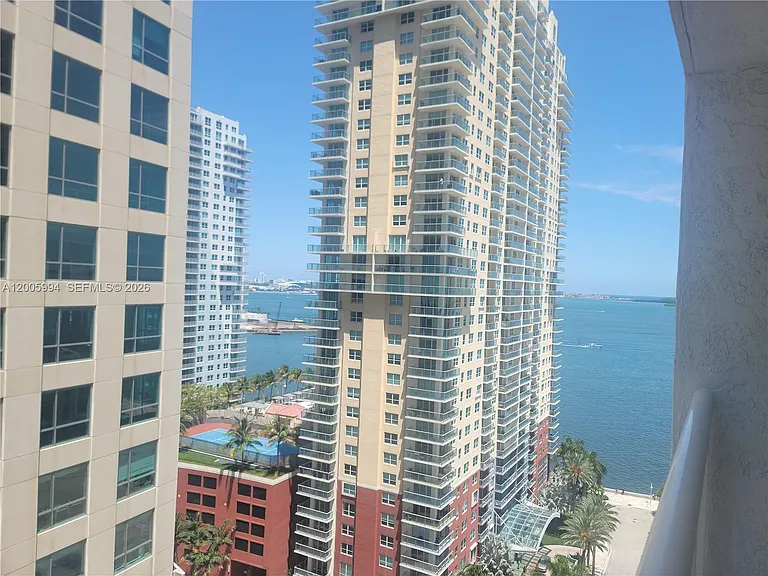 1200 Brickell Bay Dr #1910 — Photo 11