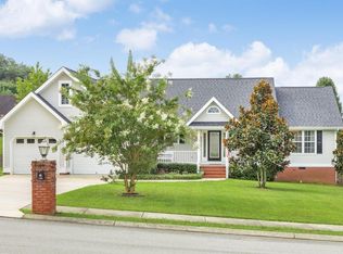196 Autumn Trl, Ringgold, GA 30736