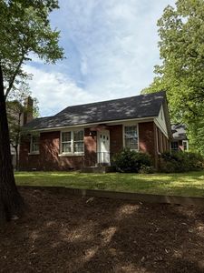 1838 Galloway Ave, Memphis, TN, 38112