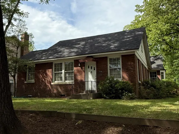 1838 Galloway Ave, Memphis, TN 38112