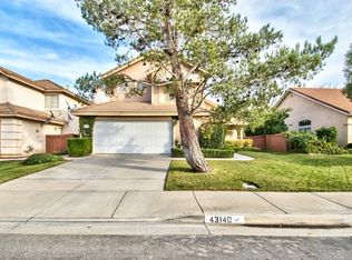 43140 Corte Calanda, Temecula, CA 92592