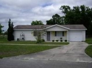 6441 SW 80th Pl, Ocala, FL 34476