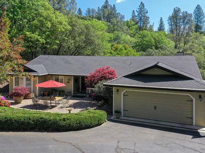15385 Nancy Way, Grass Valley, CA, 95949