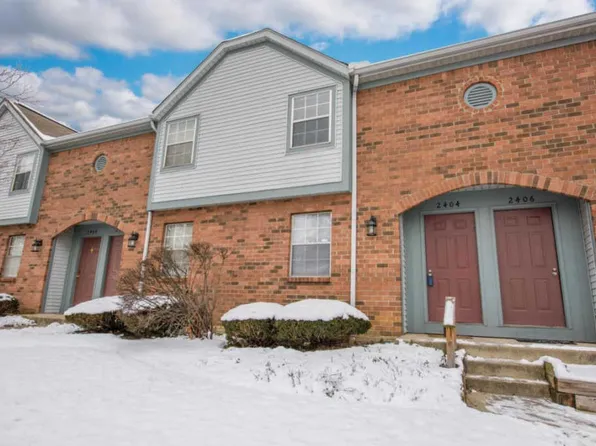 2404 Hannaway Ln, Columbus, OH 43229