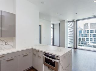 1211 Caroline St #1107, Houston, TX 77046