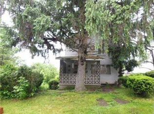 78 Carlisle St, Uniontown, PA