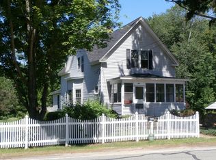 350 Main St, Barre, MA 01005