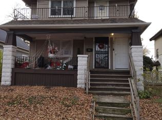 2613 N 51st St #1, Milwaukee, WI 53210