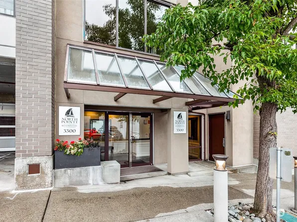 3300 Meridian Avenue N #205, Seattle, WA 98103
