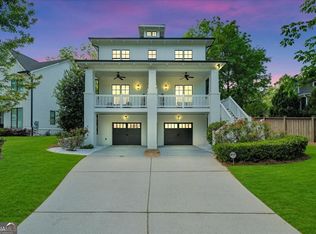 1575 Fearn Cir NE, Atlanta, GA 30319