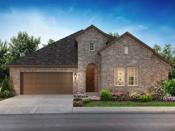 Plan 4519 Plan, Evergreen 55