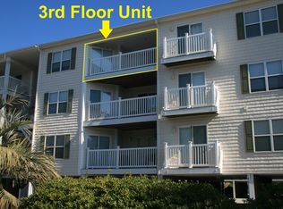 105 SE 58th St #6304, Oak Island, NC 28465