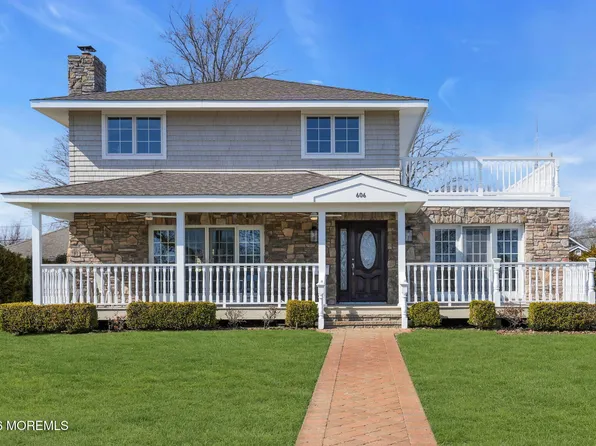 606 North Blvd, Lake Como, NJ 07719