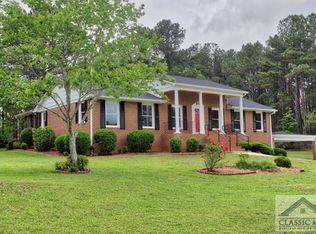 1051 Julian Dr, Watkinsville, GA 30677