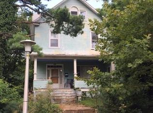 2812 Montebello Ter, Baltimore, MD 21214